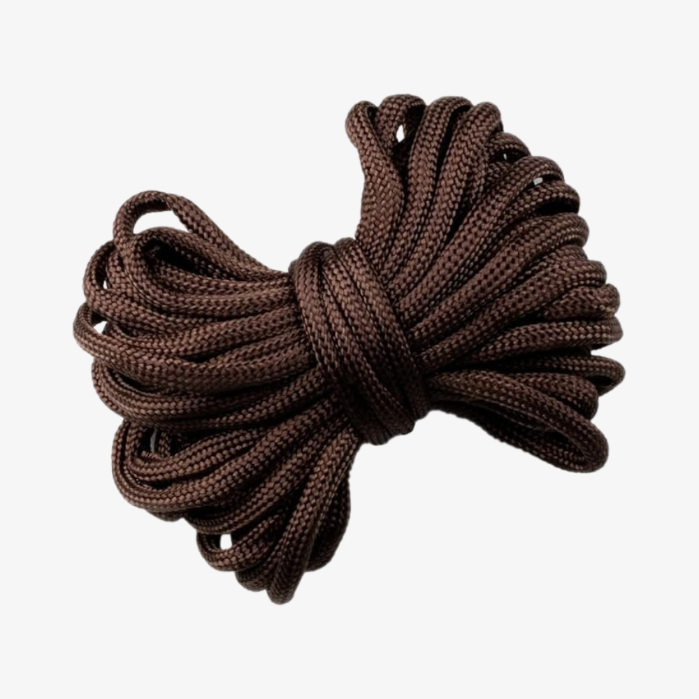 Paracord braun