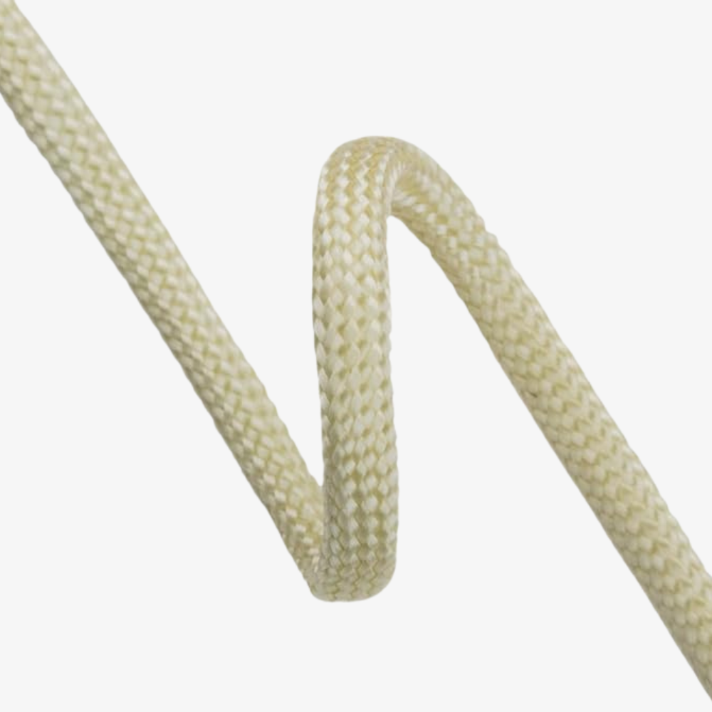 Paracord cremebraun
