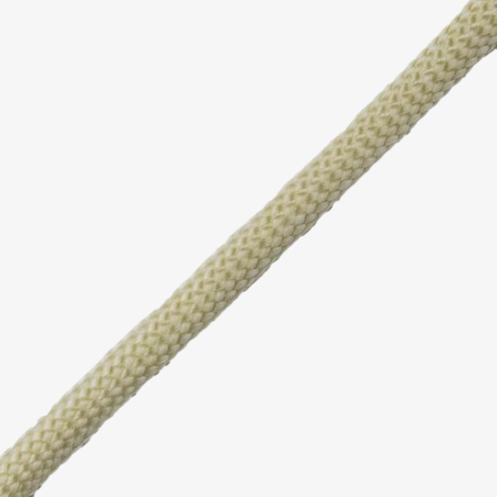 Paracord cremebraun