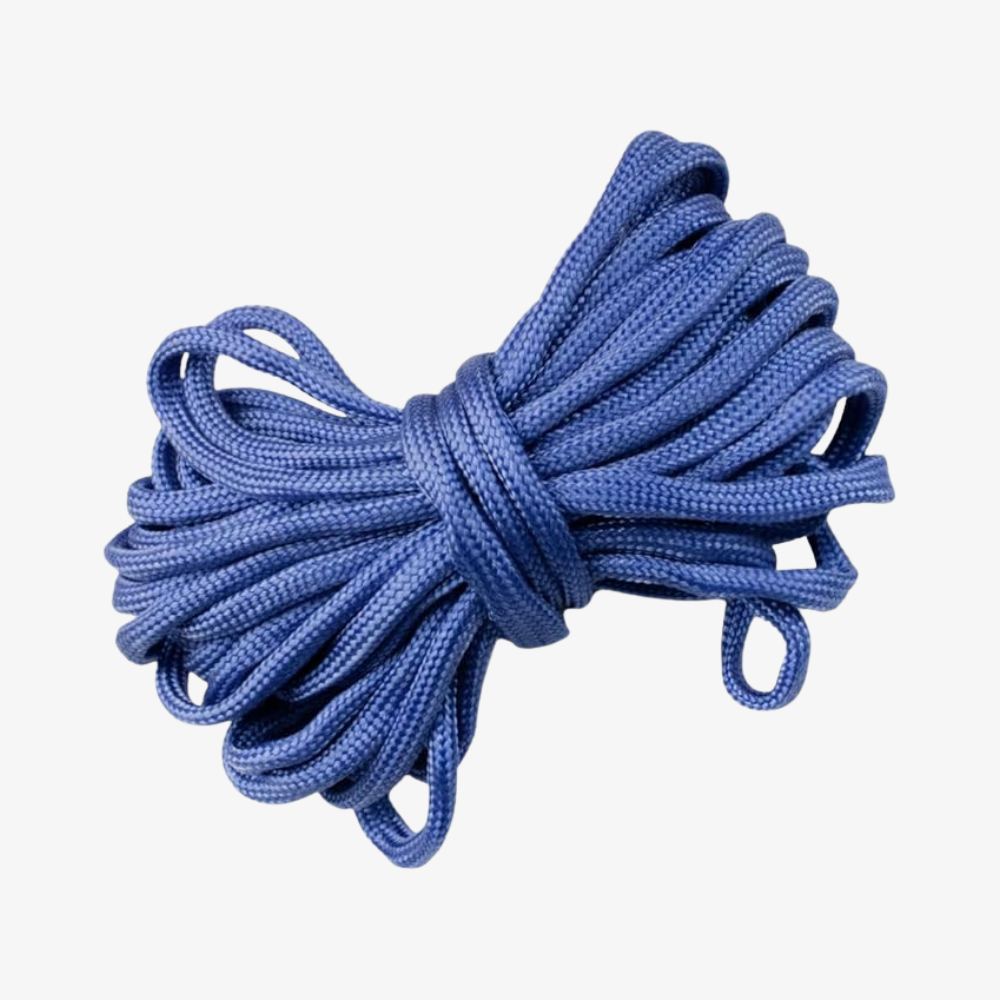 Paracord dunkelblau