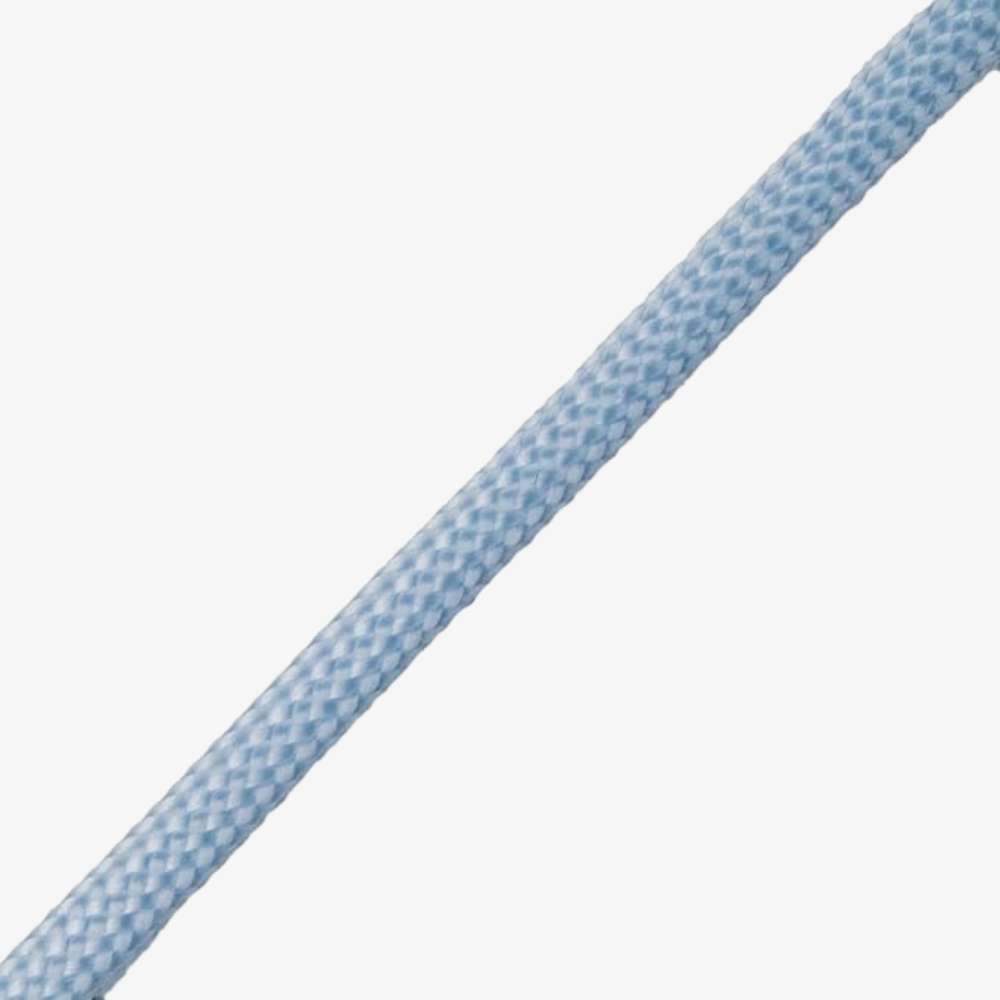 Paracord eisblau