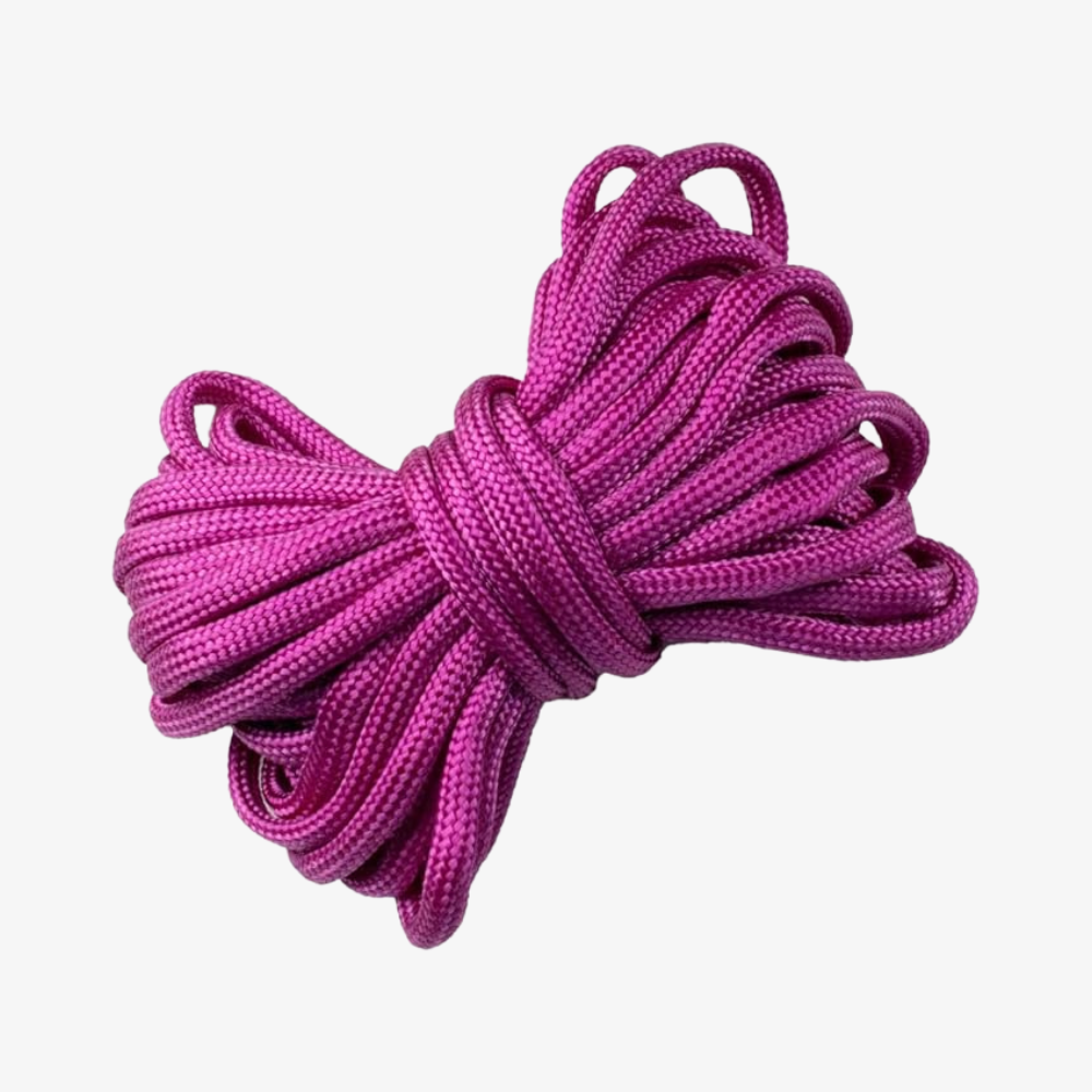 Paracord fuchsia
