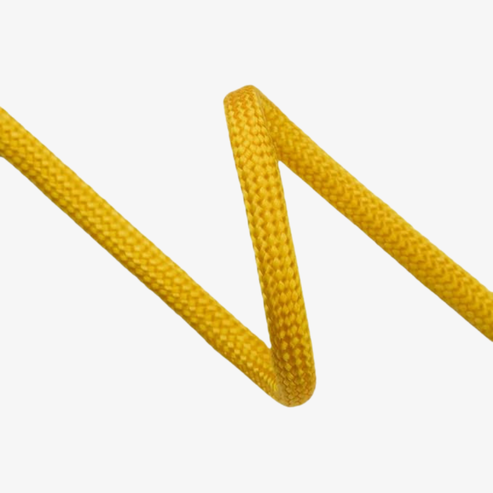 Paracord gelb