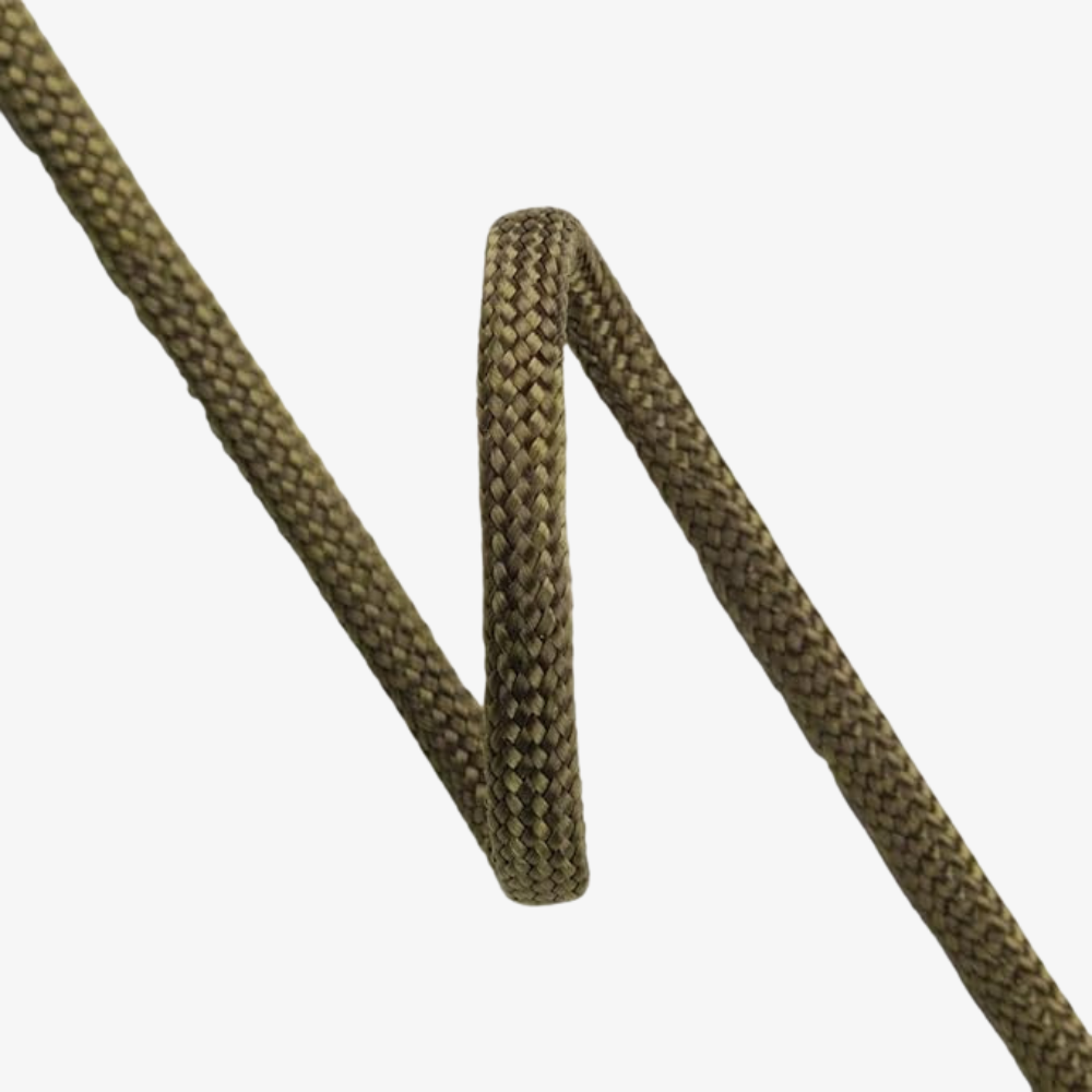 Paracord hellkhaki
