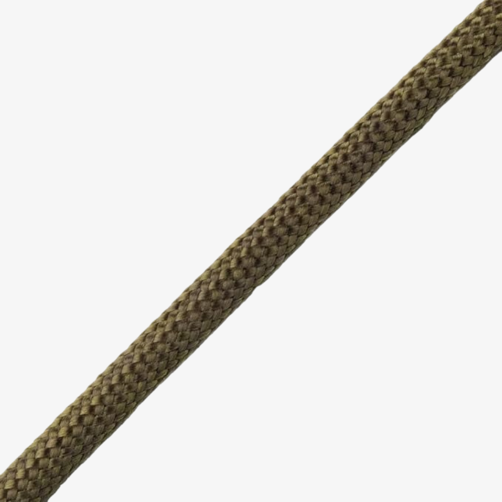 Paracord hellkhaki