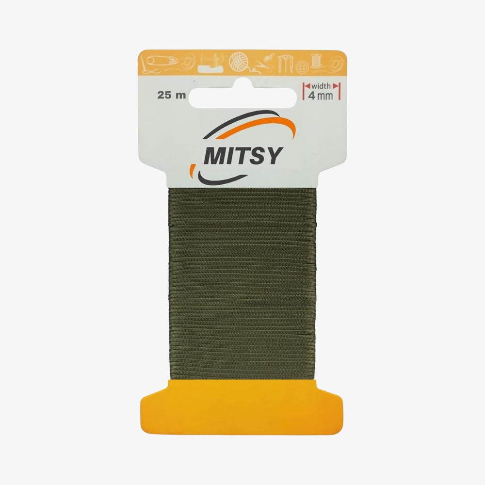 Paracord khaki