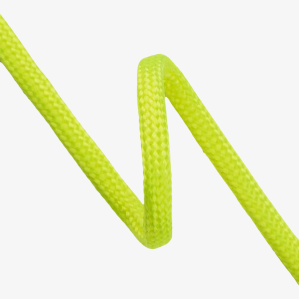 Paracord senfgelb