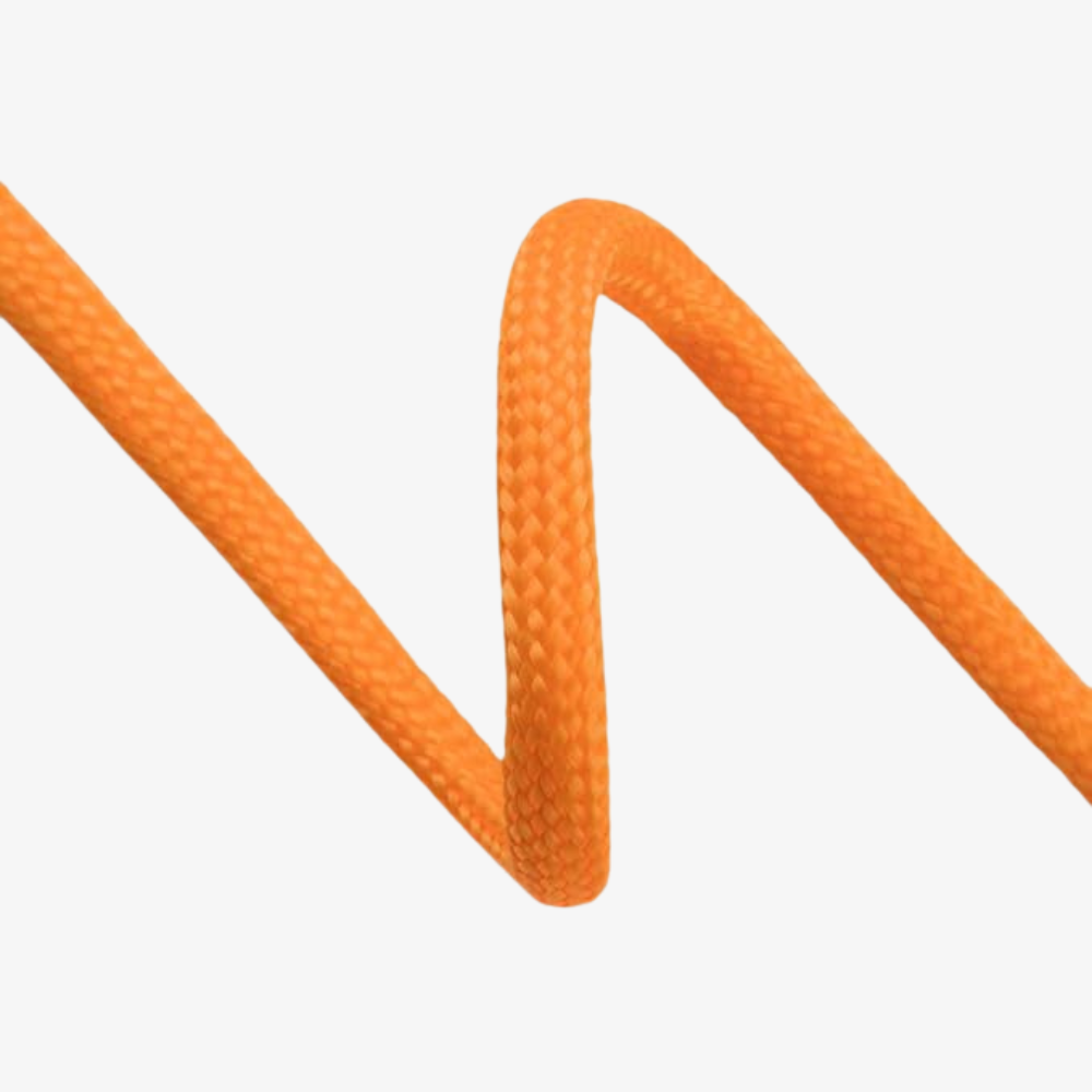 Paracord phosphororange