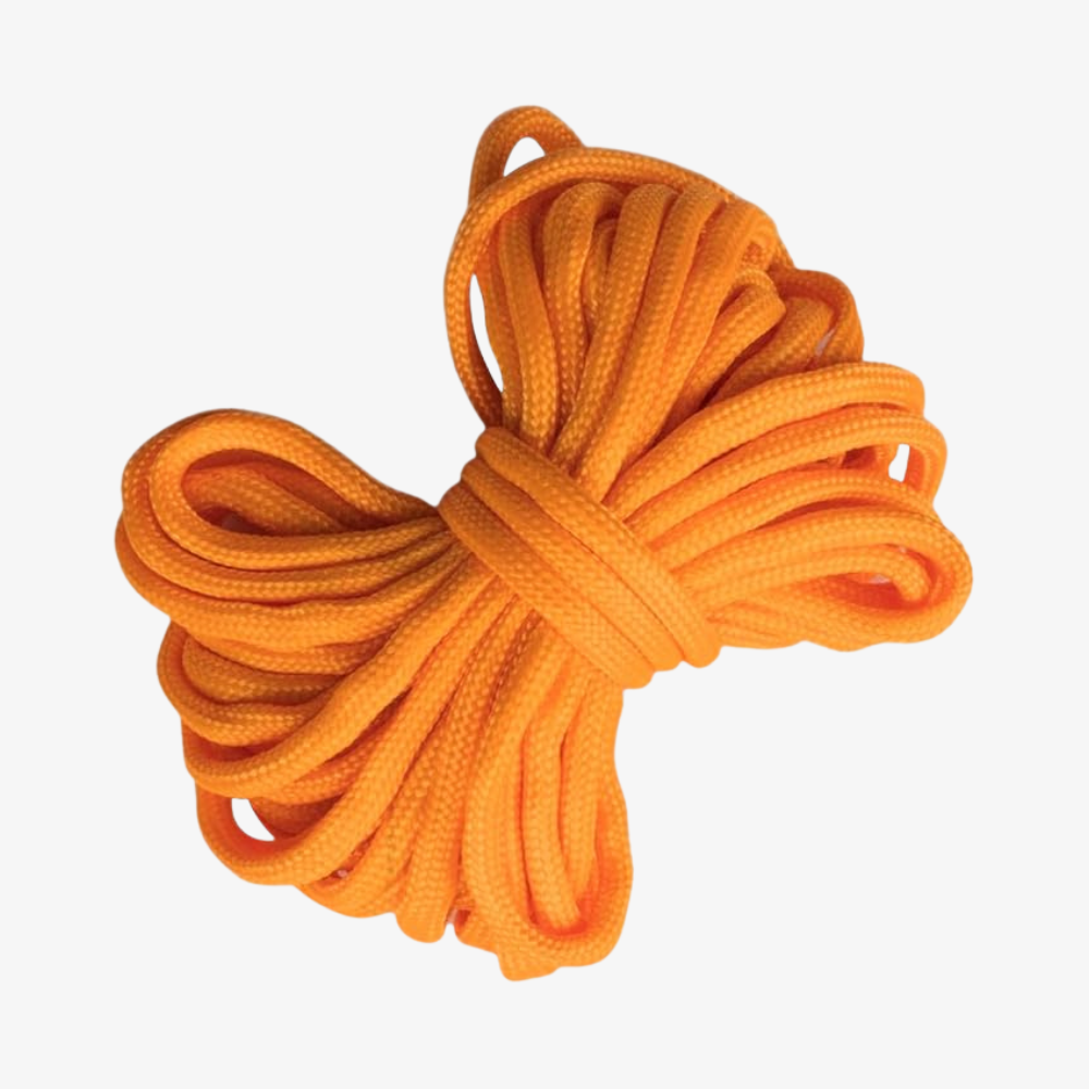 Paracord phosphororange