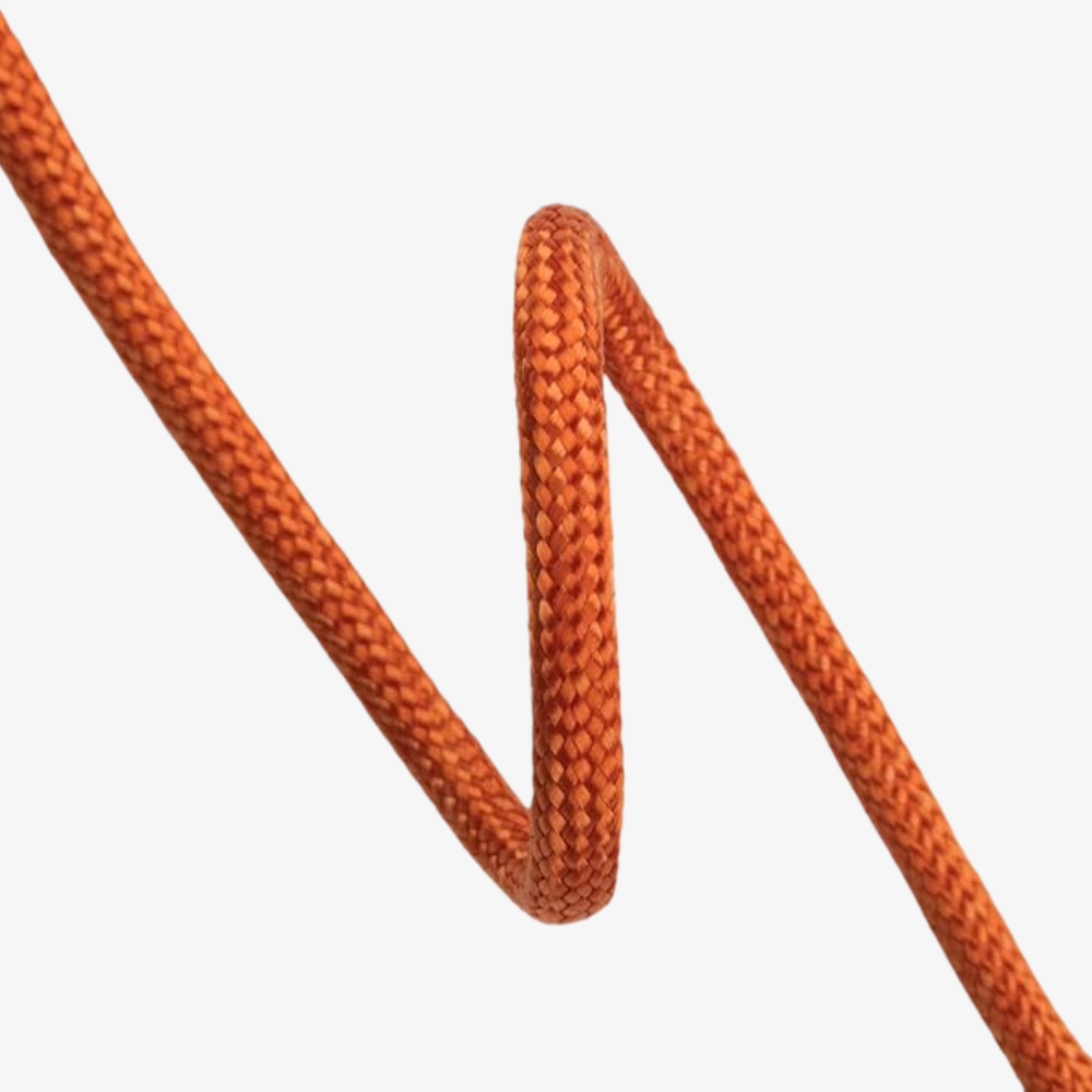 Paracord rostorange
