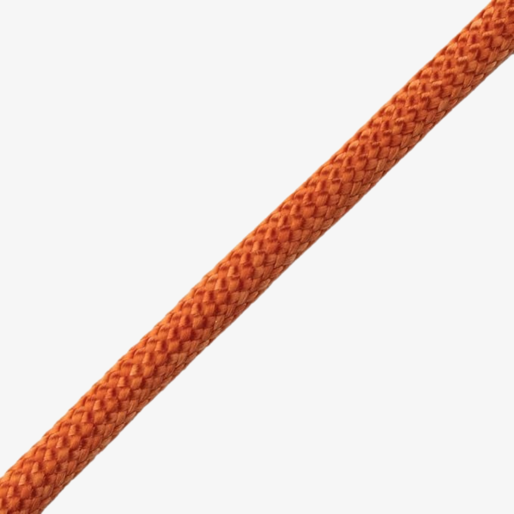 Paracord rostorange