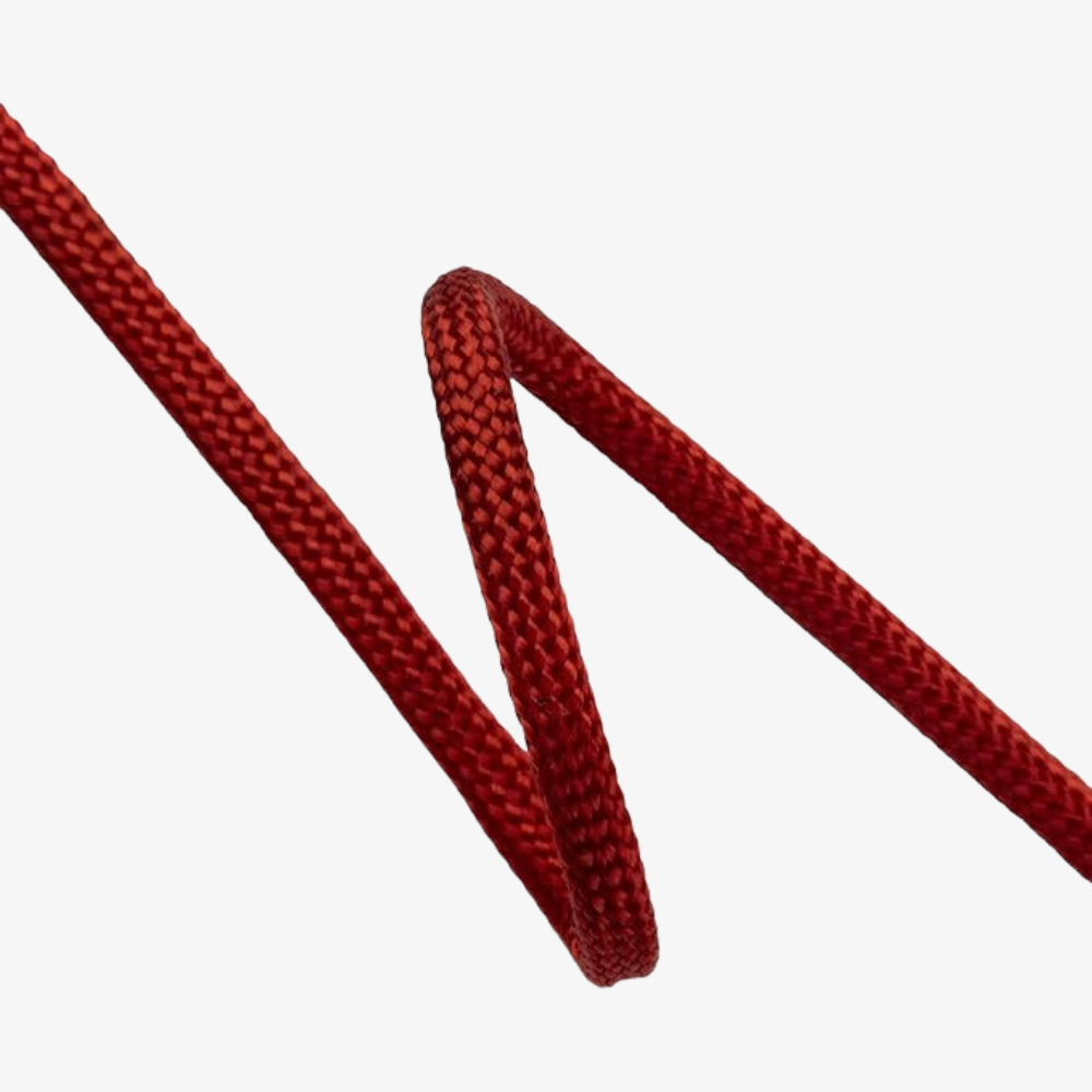 Paracord rot