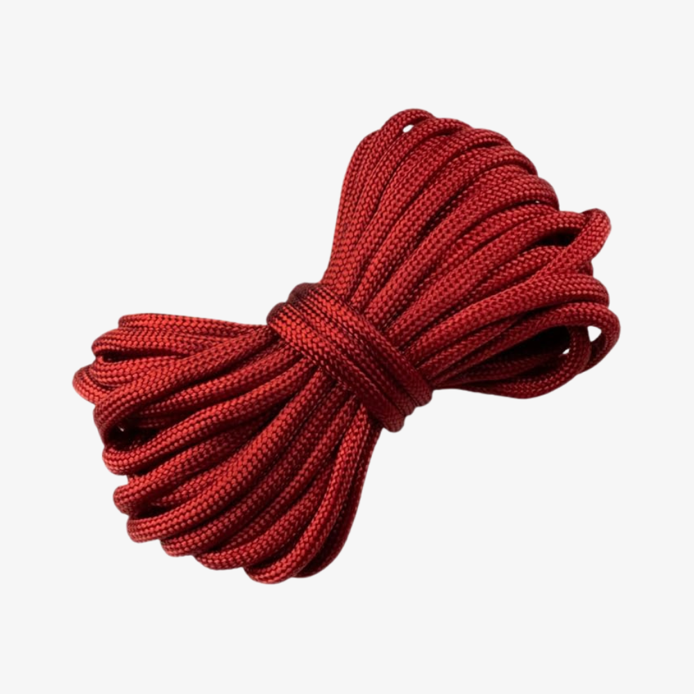 Paracord rot